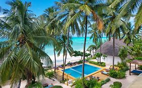 Mnana Beach Bungalows